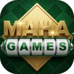 Maha Games Apk Download & Bonus ₹155 Free