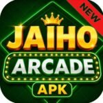 Jaiho Arcade {Yono} App Link & Bonus ₹265 Free