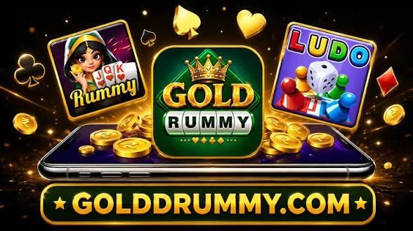GOLD RUMMY APK {YONO} DOWNLOAD & BONUS ₹121 FREE | GOLD RUMMY.COM 2 GOLD RUMMY APK